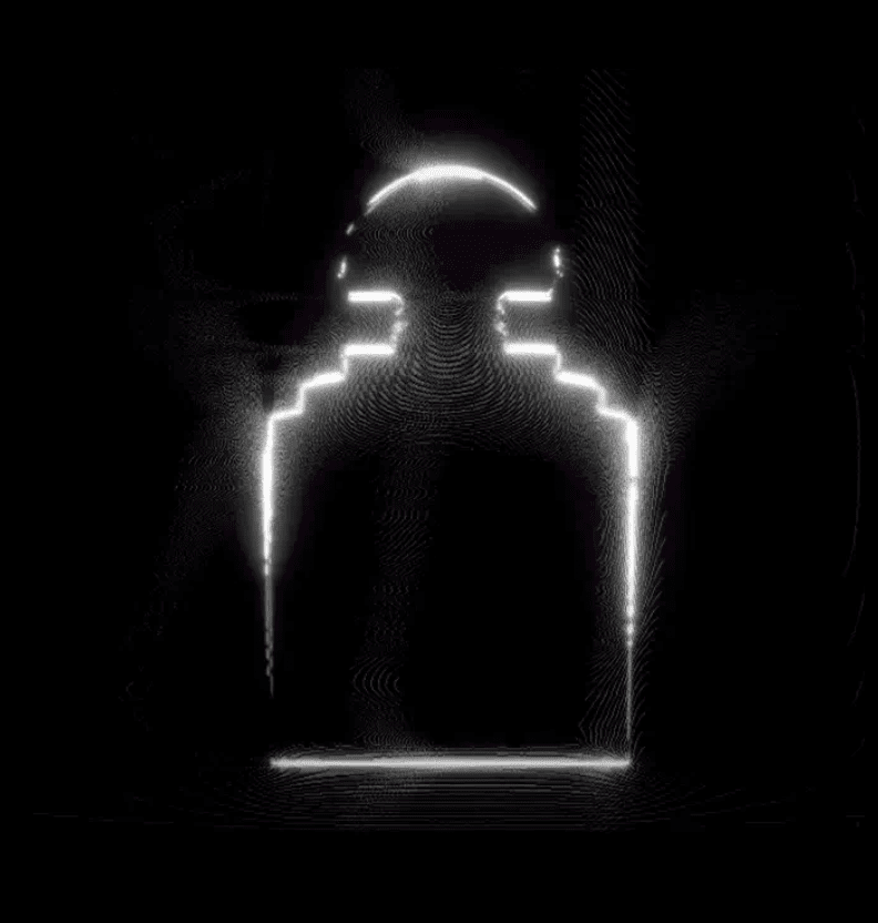 Beyoncé The bottle design