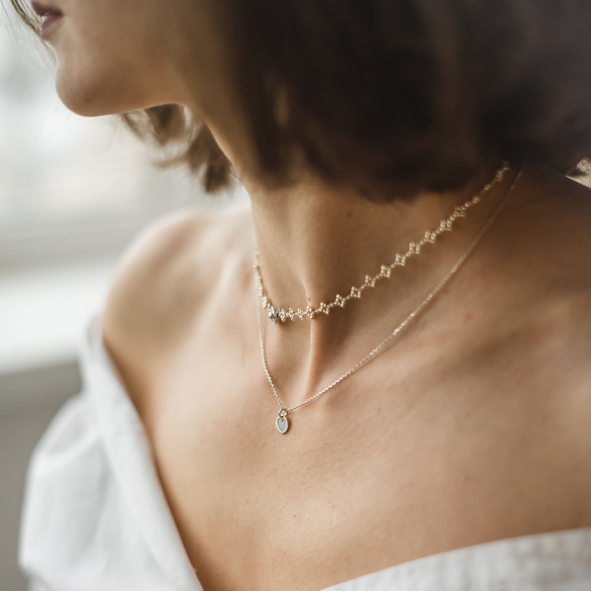 Jewelry Care Guide