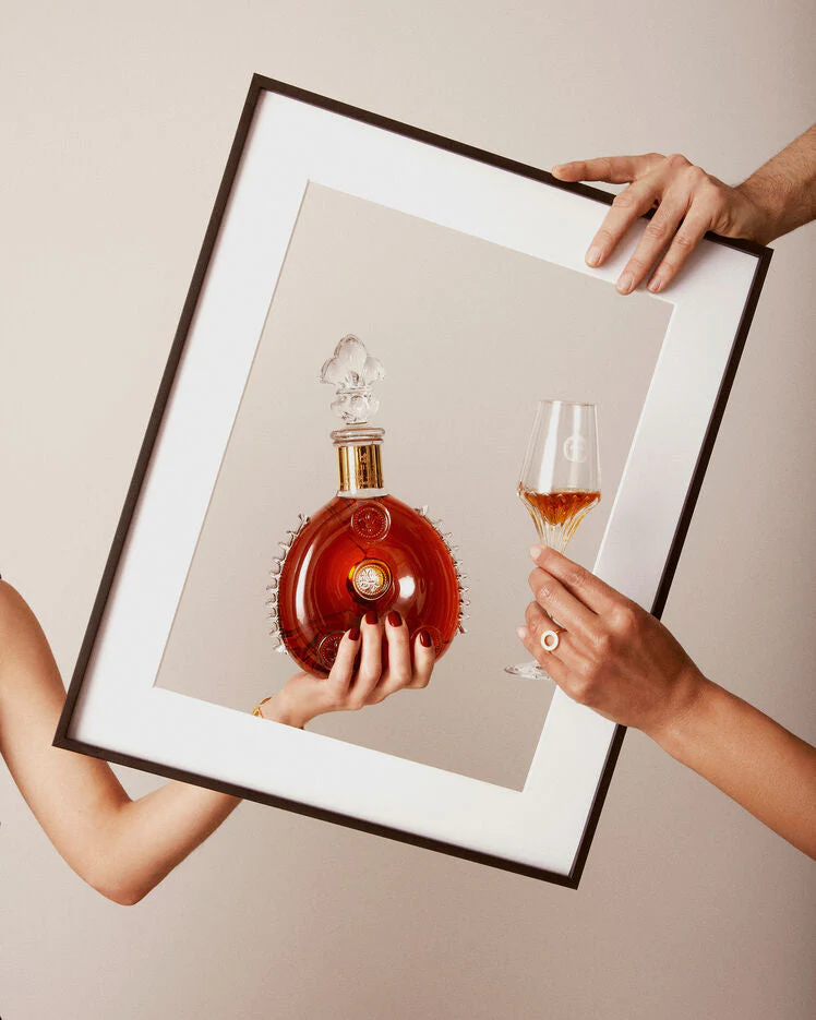 Louis XIII