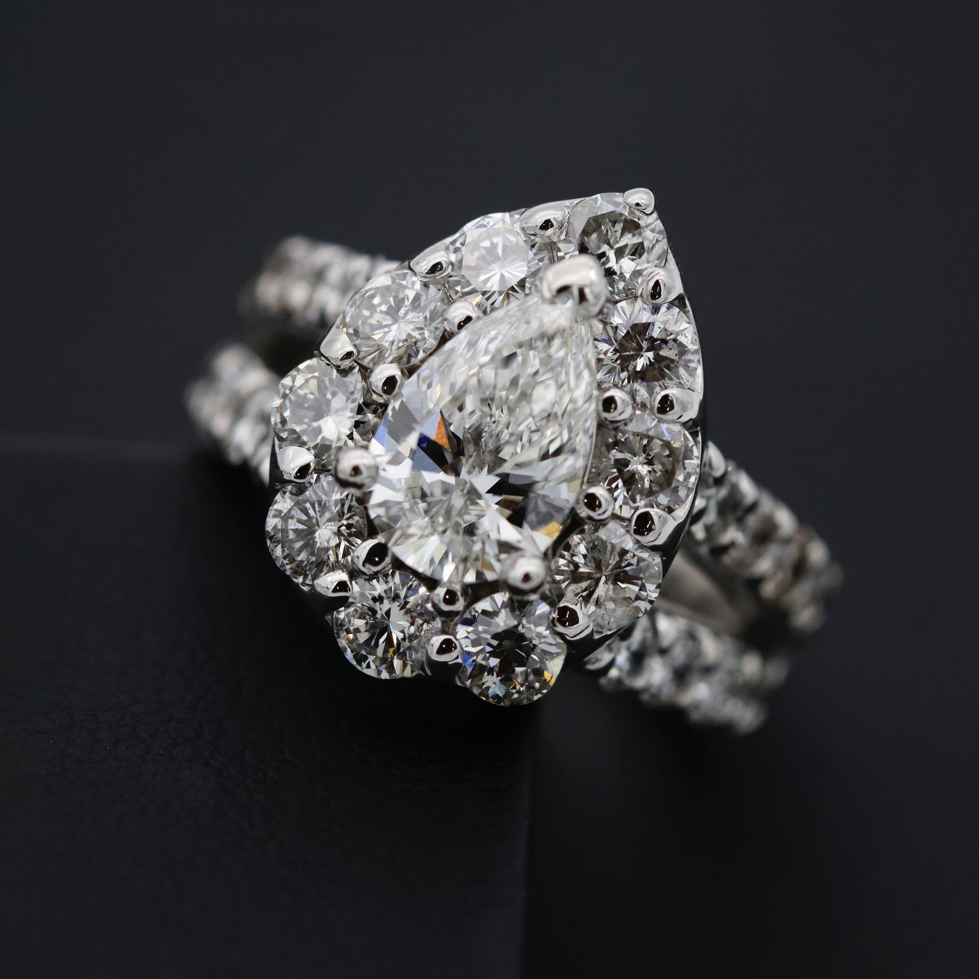 Diamonds