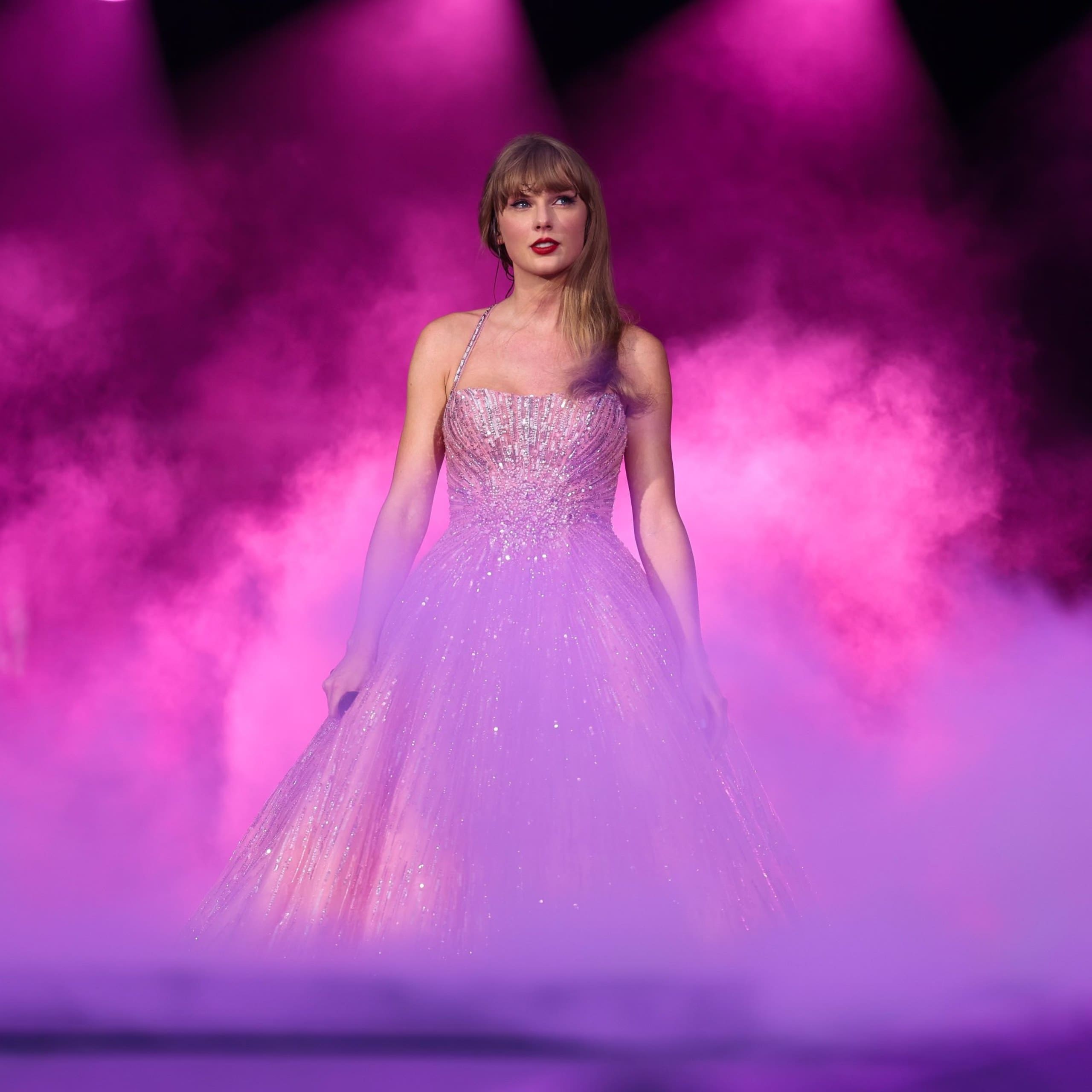 Taylor Swift's Eras Tour