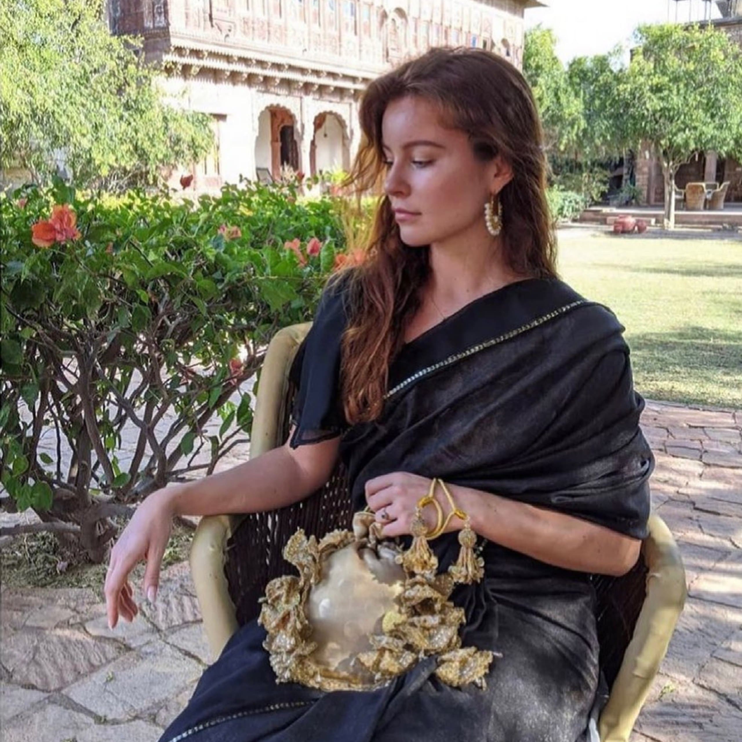 Alexandra Andresen