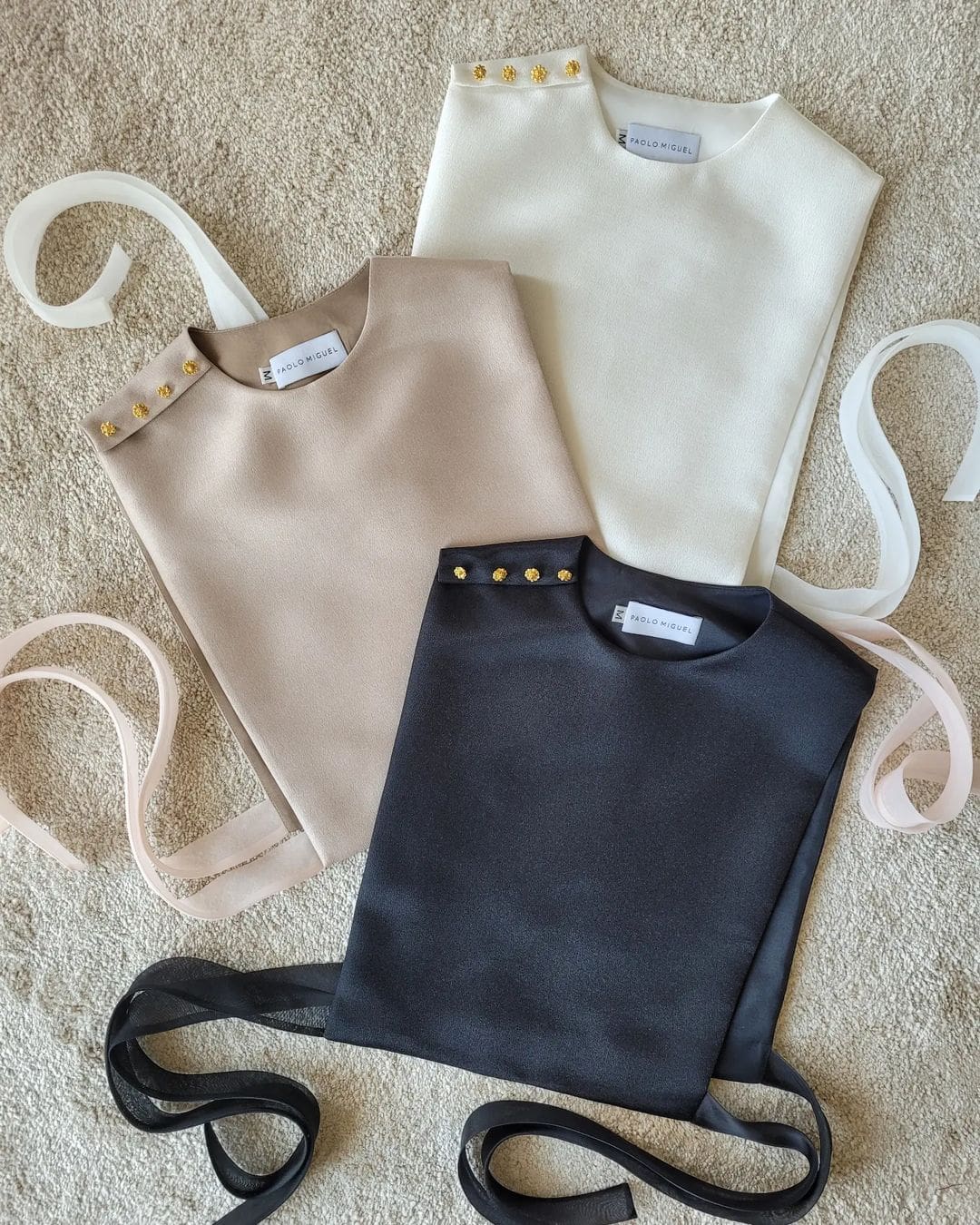 Paolo Miguel Designs