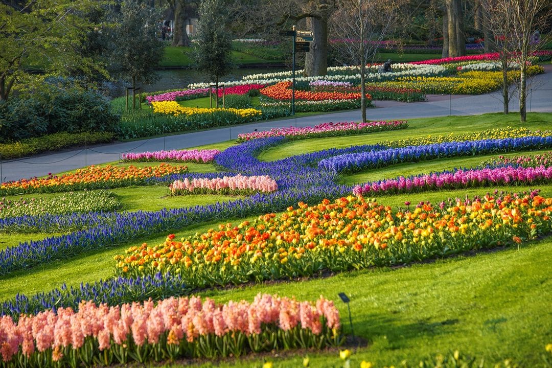 Most Beautiful Gardens In The World