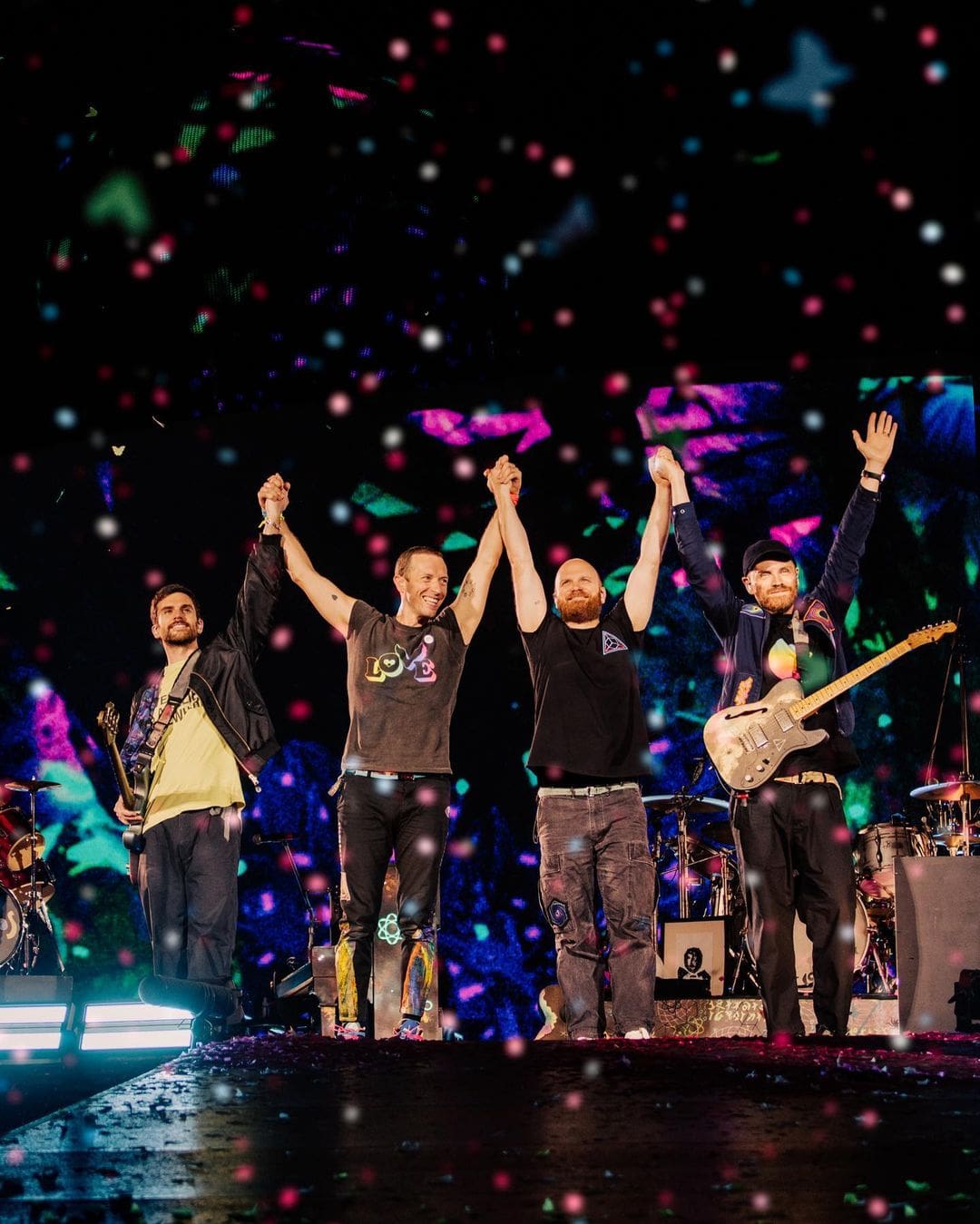 Coldplay