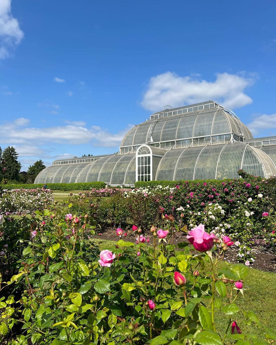 Most Beautiful Gardens In The World