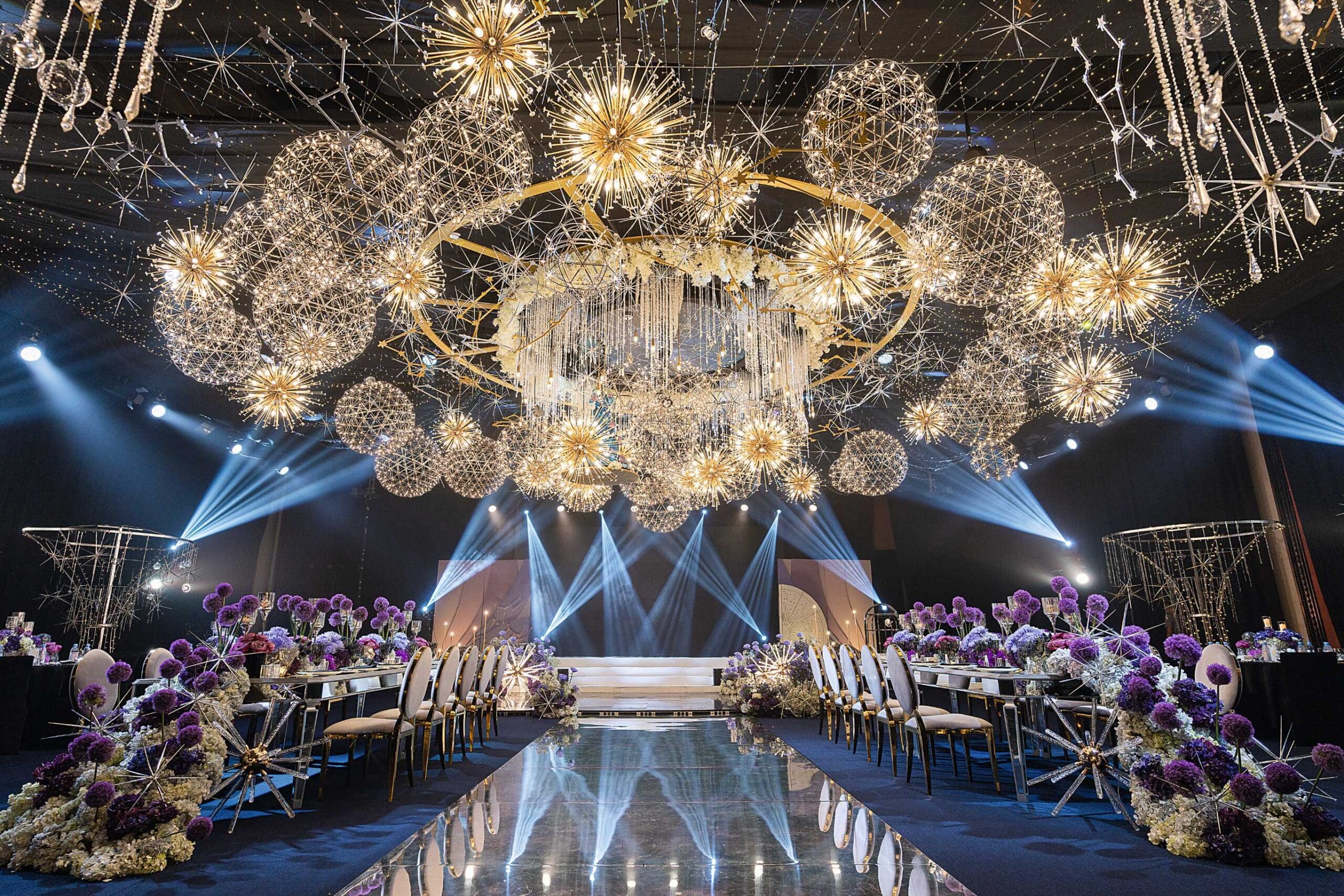 Wedding venue