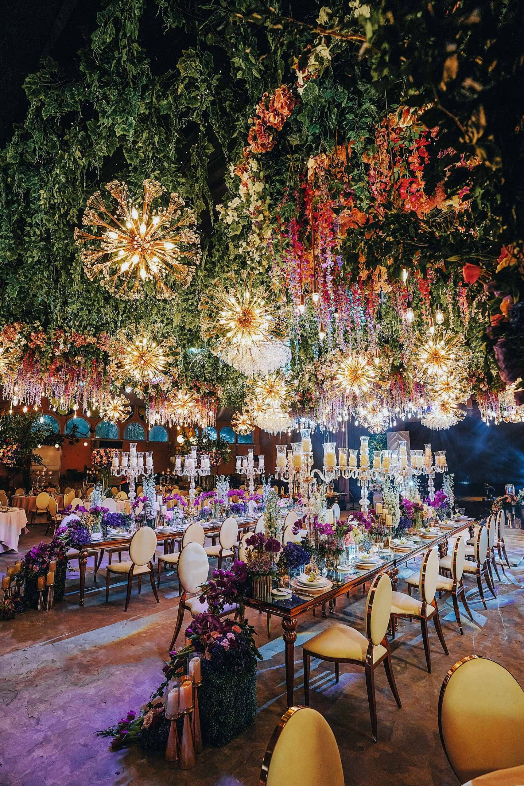 Wedding venue