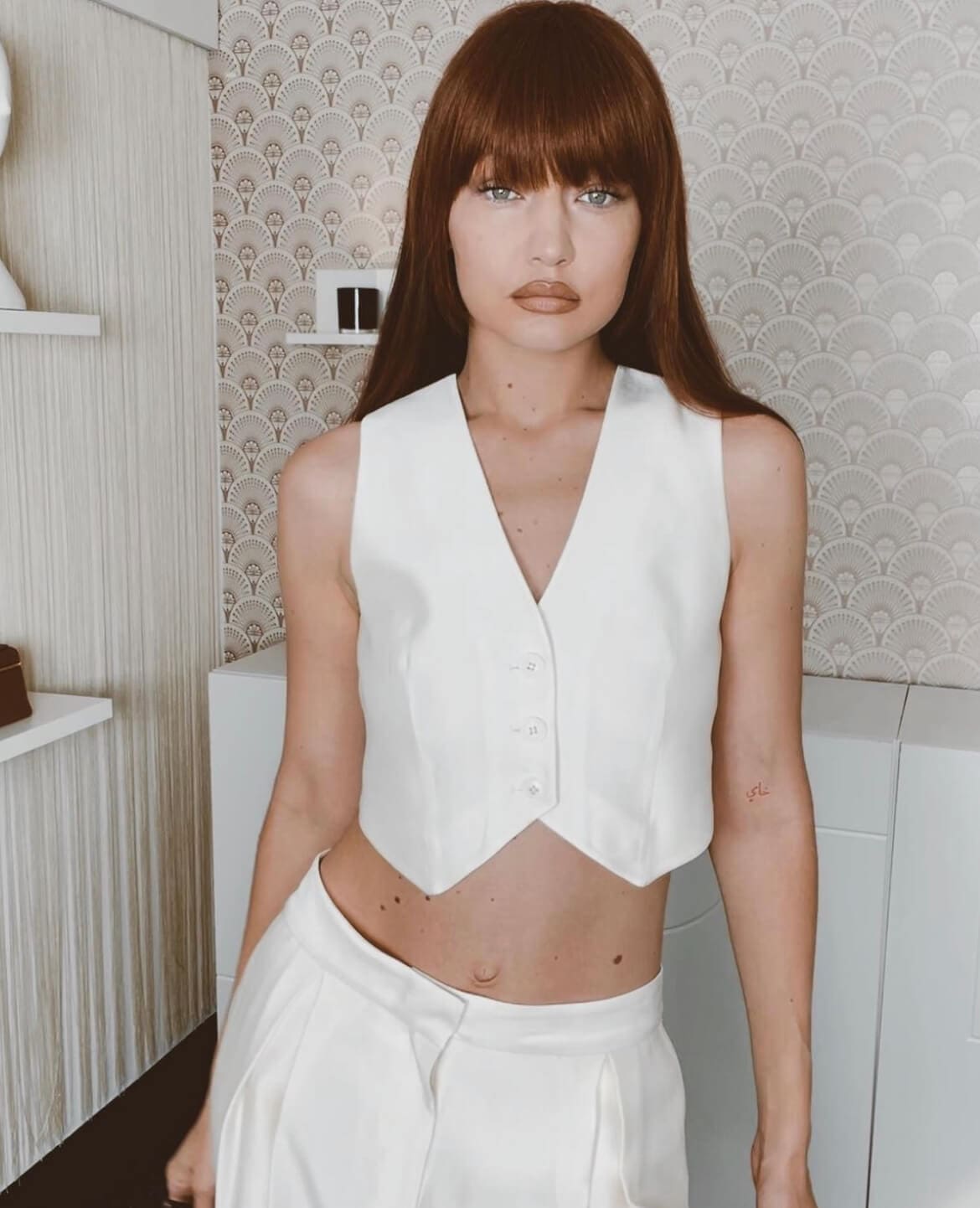 Gigi Hadid