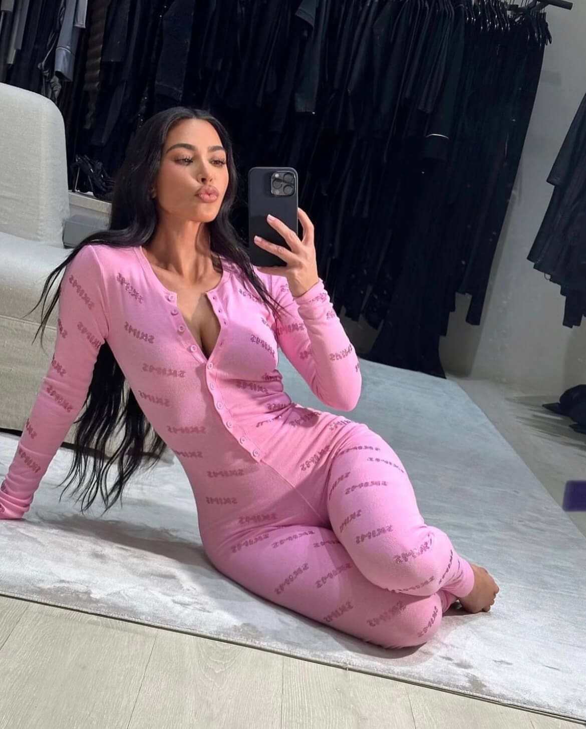 Kim Kardashian