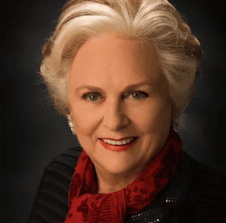 Jacqueline Mars