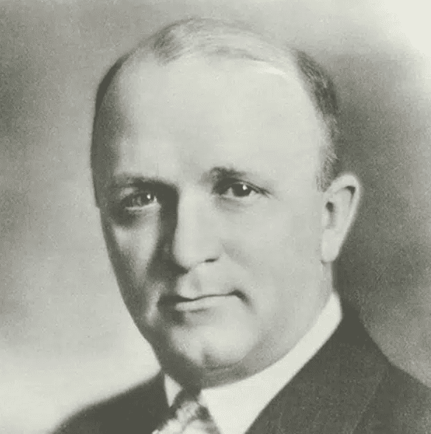 Frank Mars
