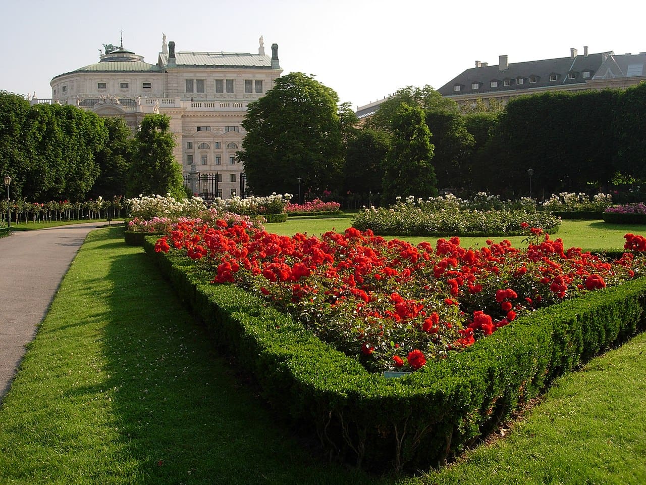 Most Beautiful Gardens In The World
