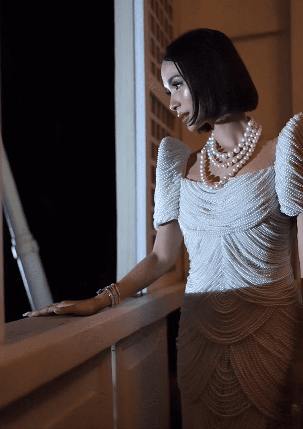 Heart Evangelista