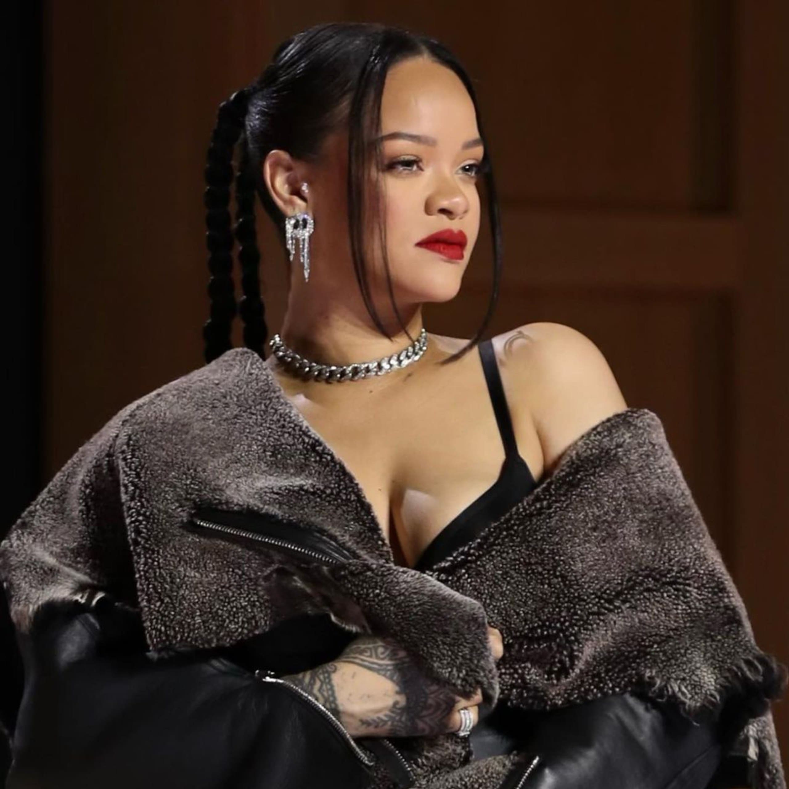 Rihanna