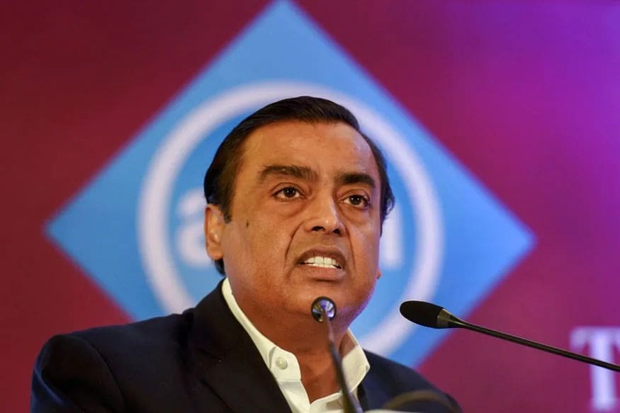 Mukesh Ambani, a billionaire and the richest man in Asia, hails from the University of Mumbai