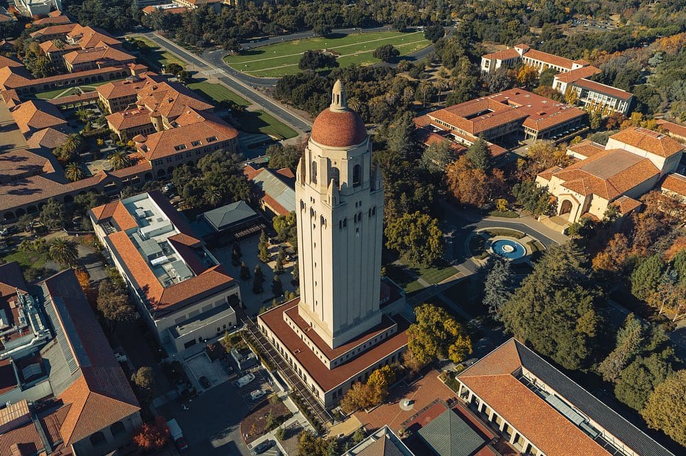 Standford University