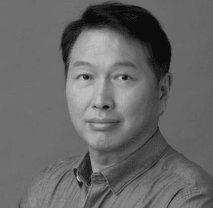 SK Group chairman Chey Tae-won