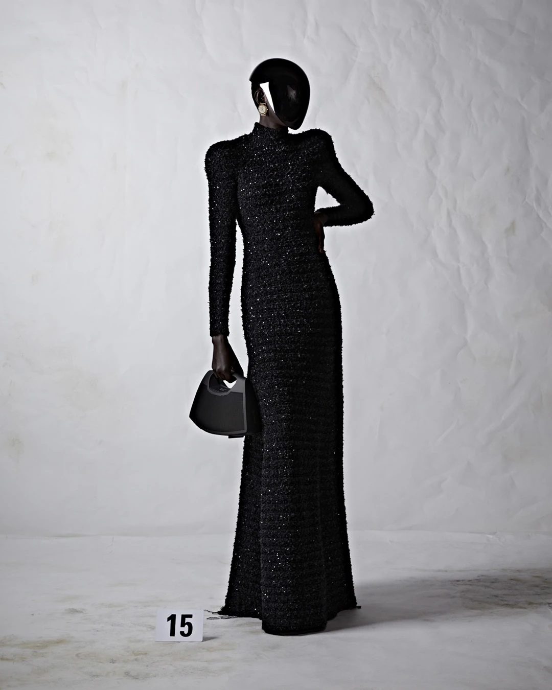 speaker balenciaga