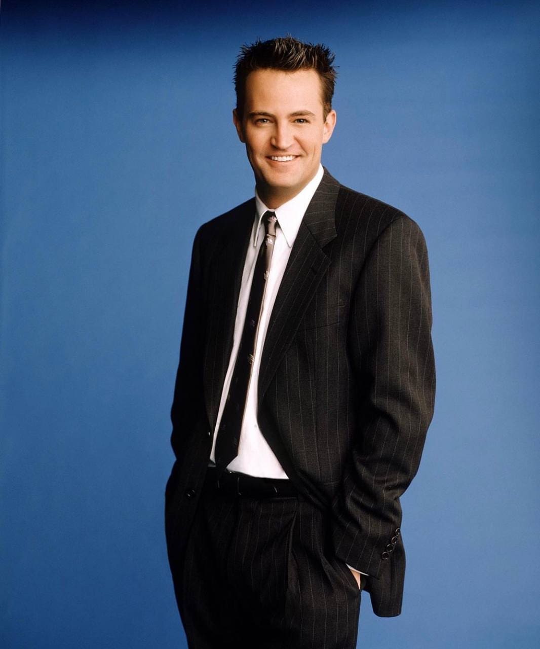 Matthew Perry