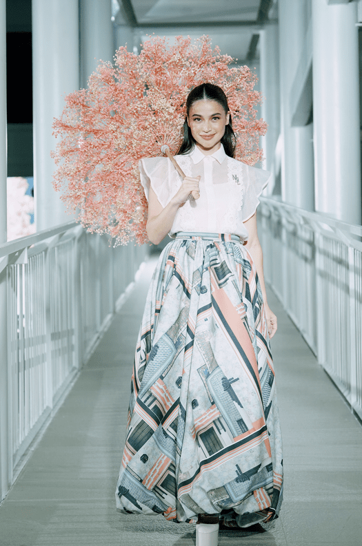 Anne Curtis