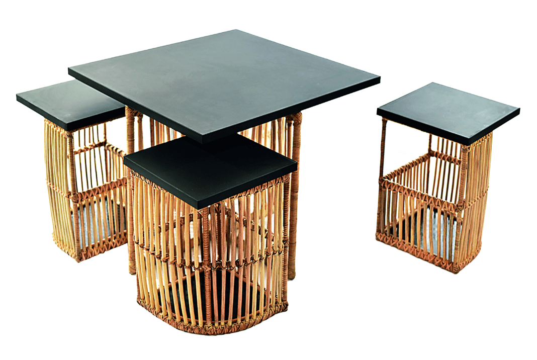 Bakuran Coffee Table