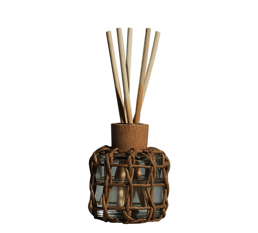 VV&Co x Casa Selma Diffuser