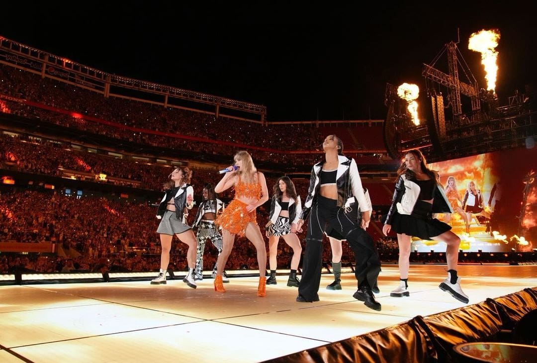 Taylor Swift's Eras Tour