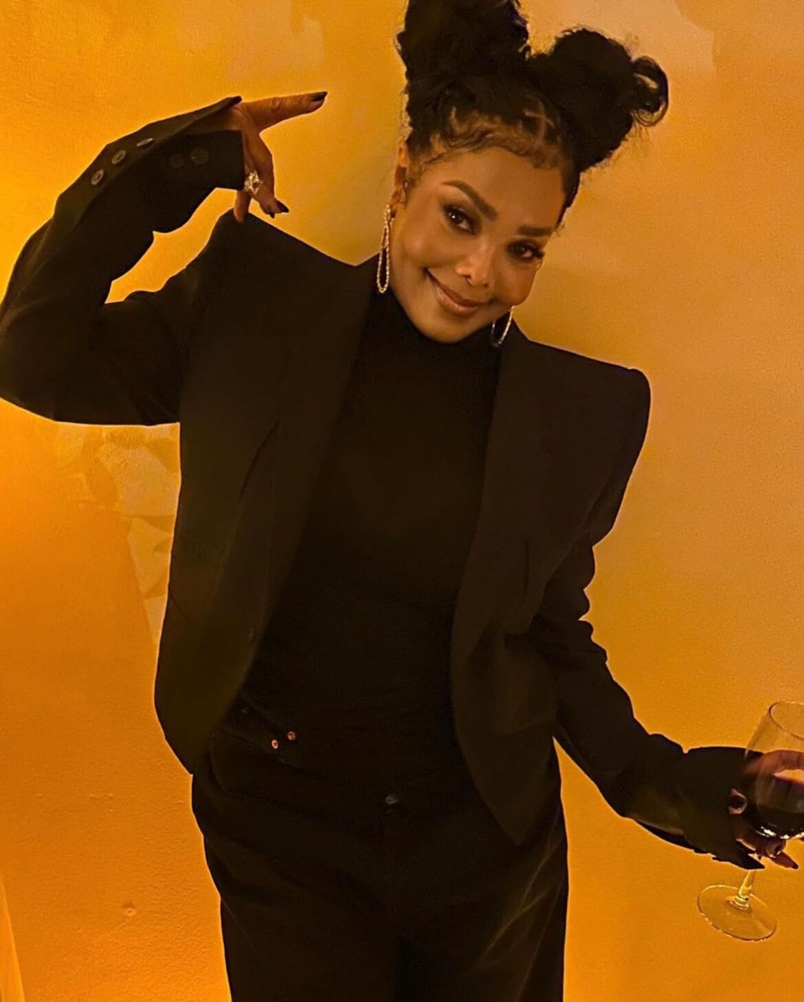 Janet Jackson To Hold A Concert In Manila This March 2024 titled "Together Again" concert tour.