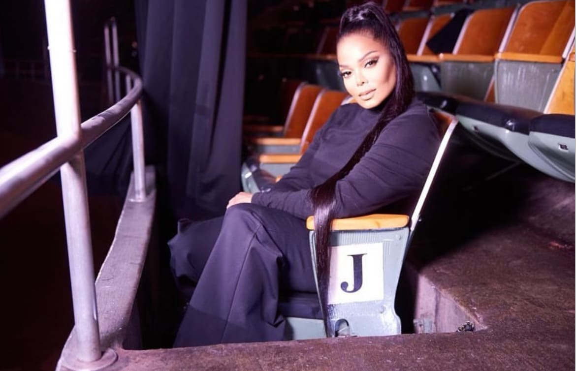 The upcoming March 2024 show marks Jackson's return to the Philippines after more than 13 years.