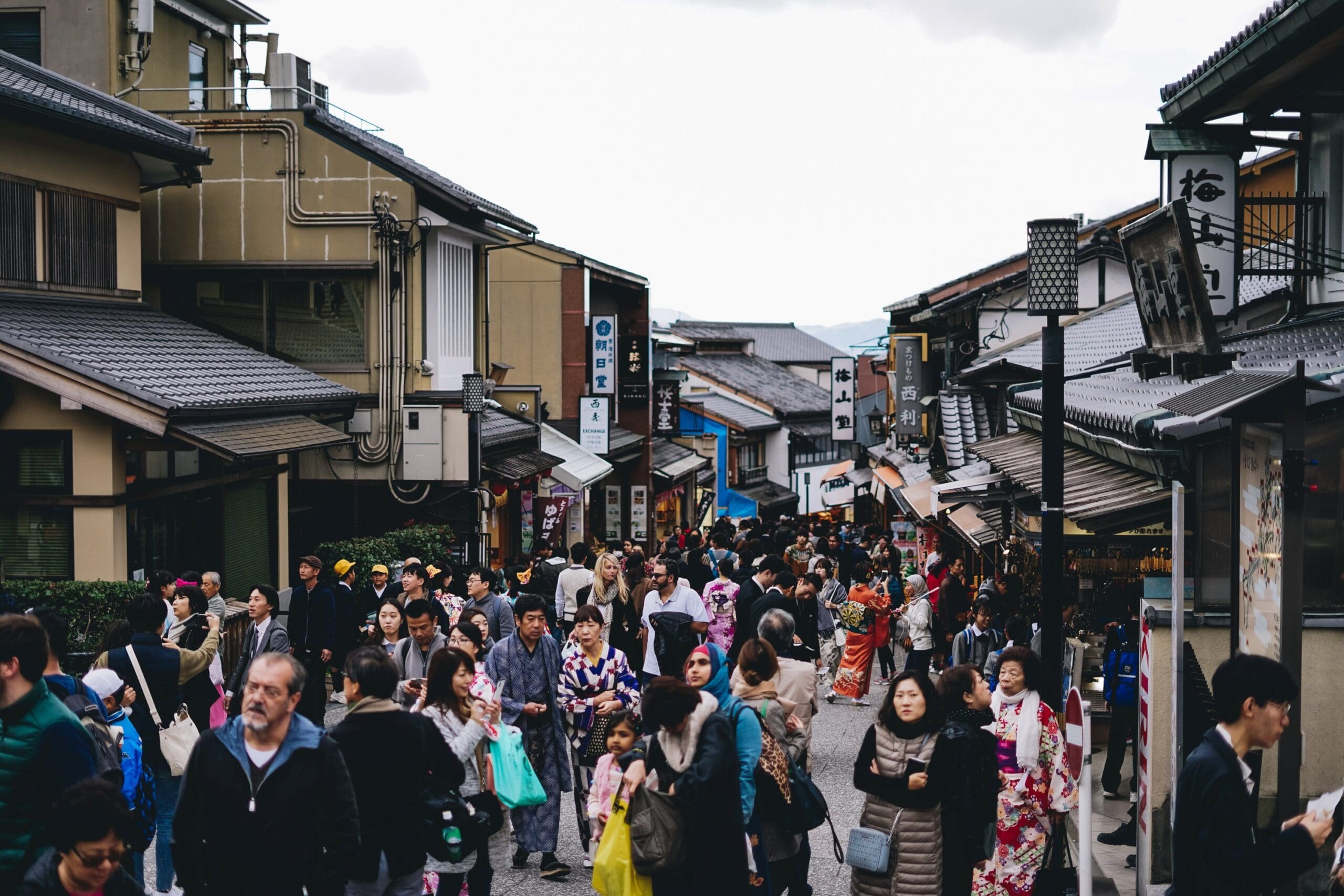 Kyoto, Japan