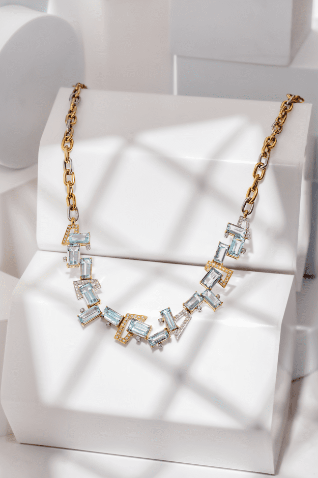 Meghan Necklace