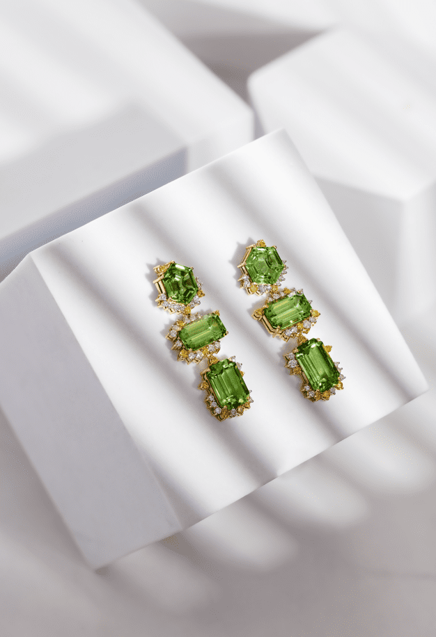 Lorraine Earrings