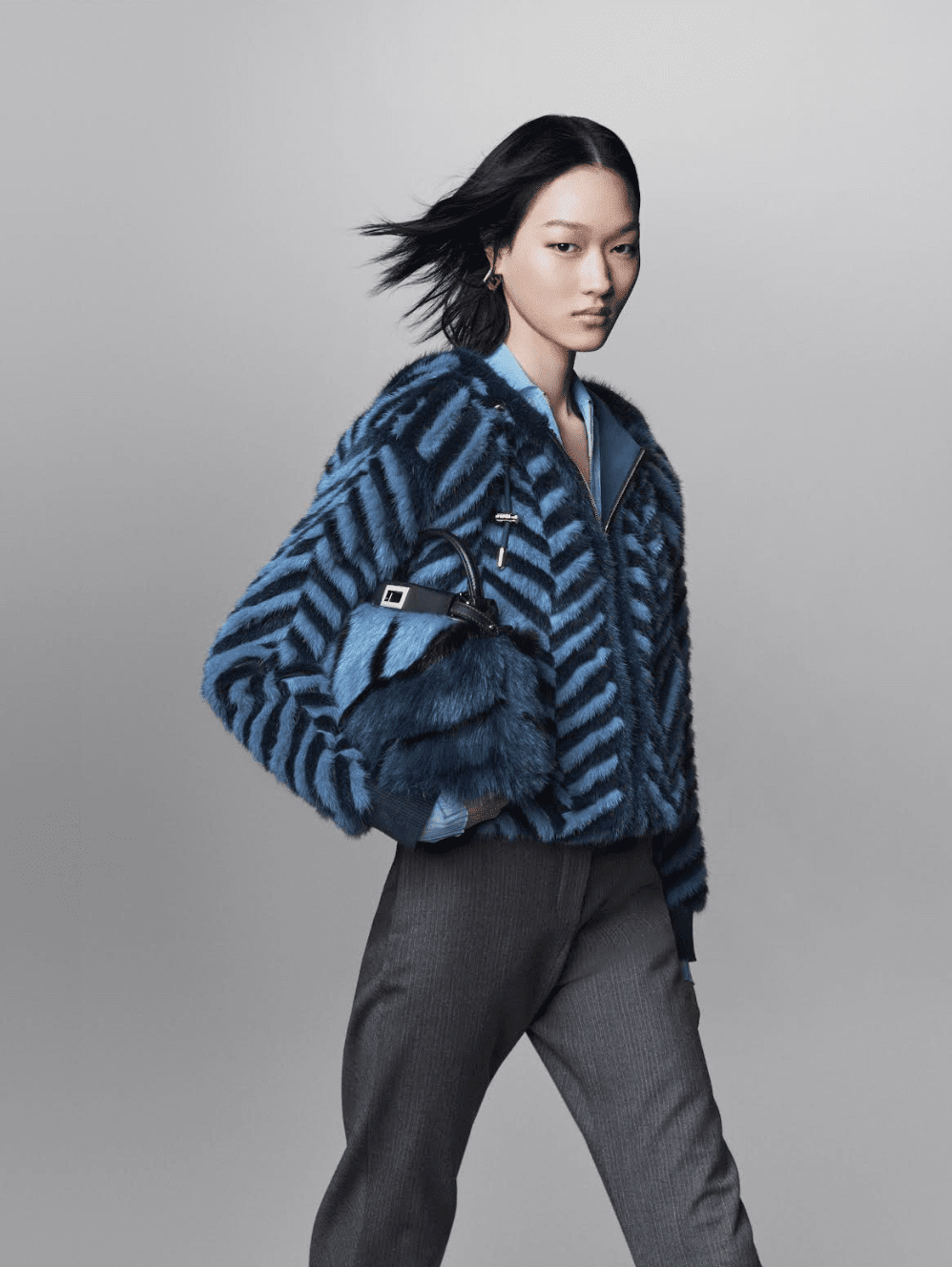 Fashion Houses And Their Signature Fabric