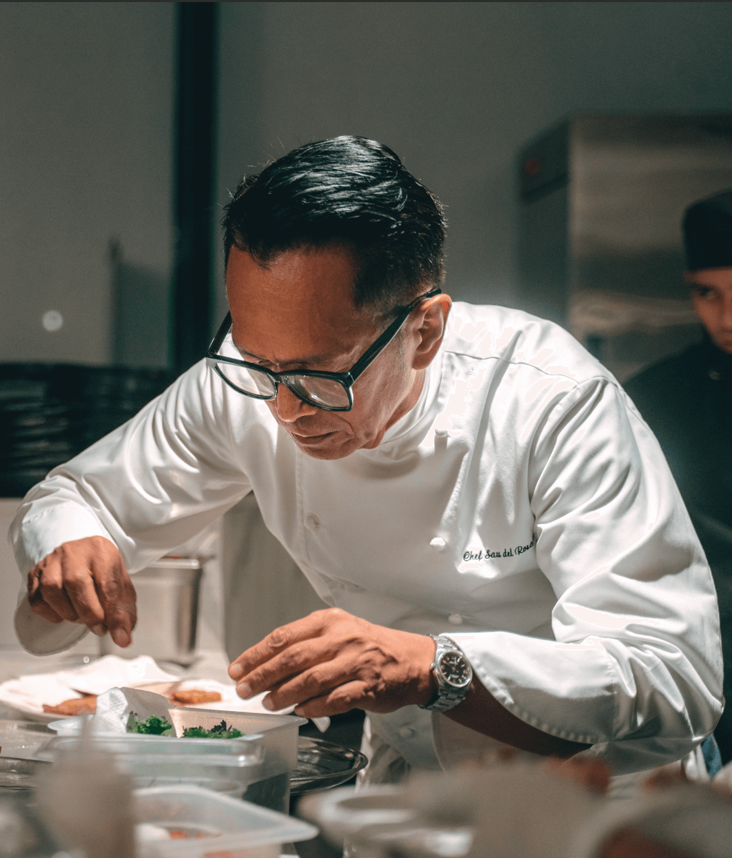 A Filipino Restaurant Reborn
