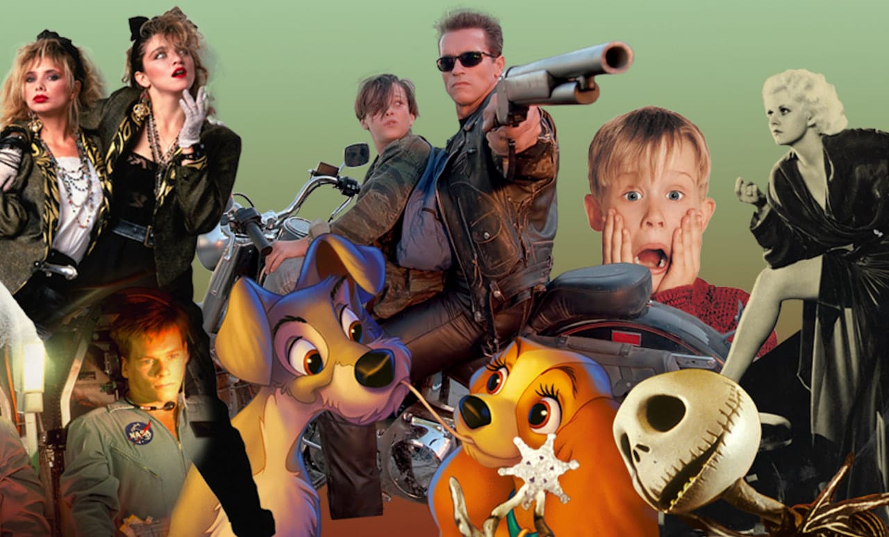Movies Included In The 2023 National Film Registry