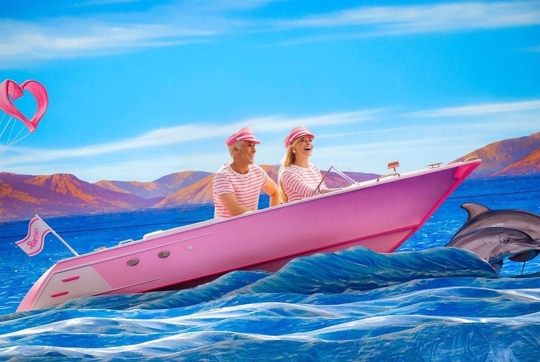‘Barbie’ Dominates Golden Globe Nominations