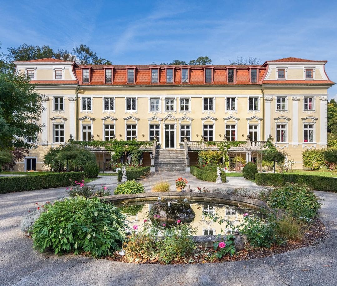 Schloss Stuppach, a world-class attraction rich in history and culture