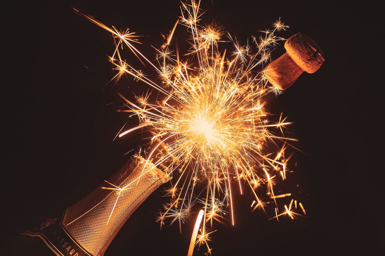 The History Behind New Year’s Resolutions