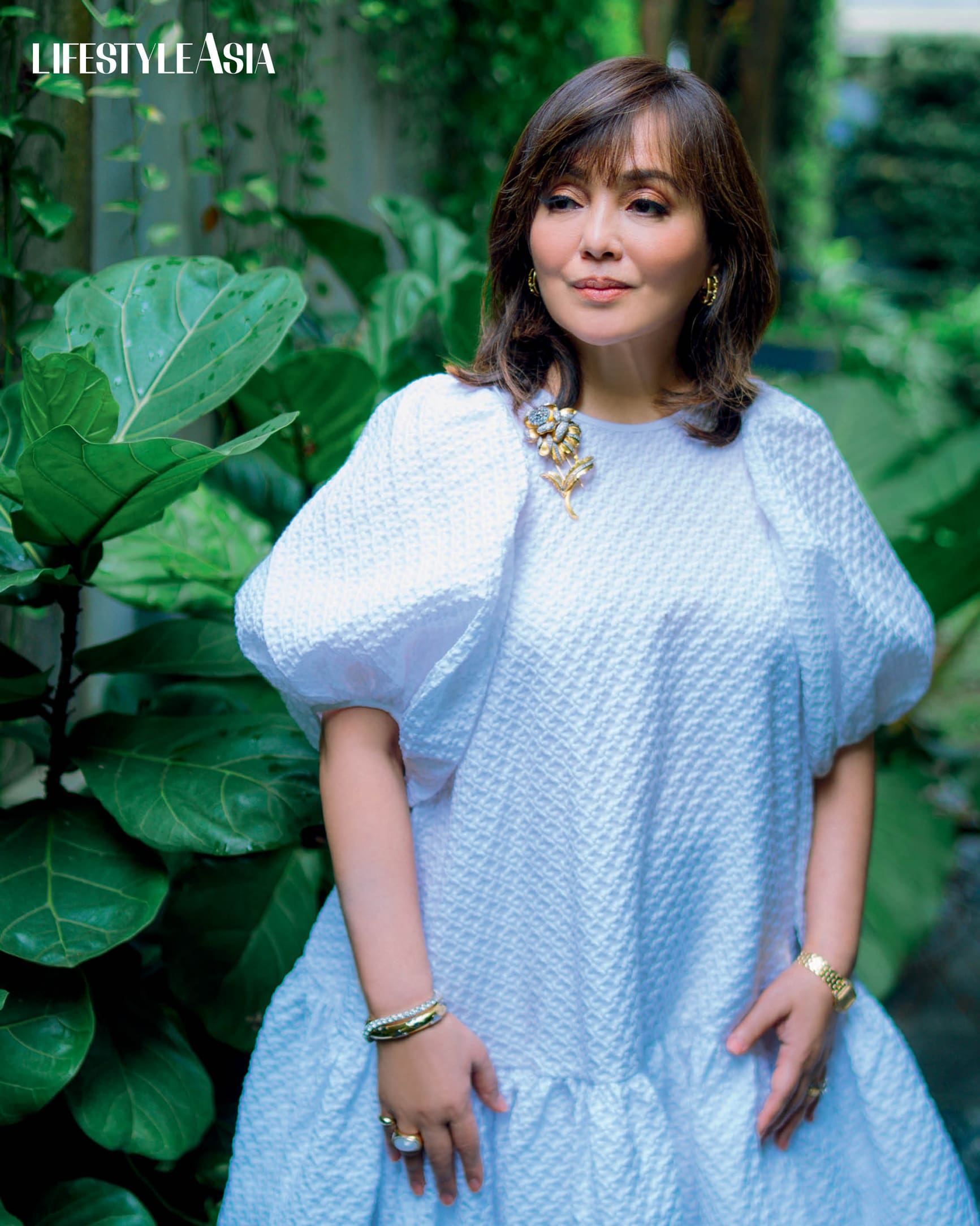 Suzette Ayson is one such remarkable woman who has not only carved a name for herself as a successful jeweler but has also thrived as a loving mother.