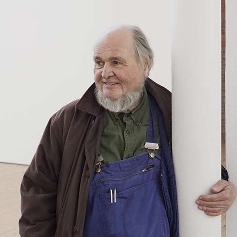 Carl Andre
