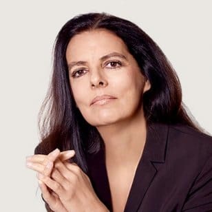 Despite her heritage and fortune, Françoise Bettencourt Meyers prefers to stay out of the limelight