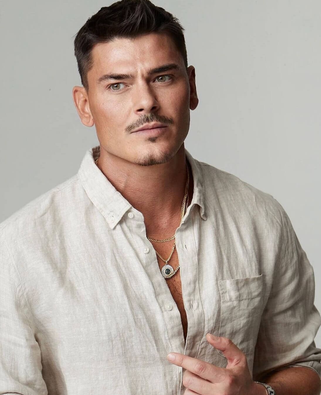 Mario Dedivanovic, known for his association with Kim Kardashian, emphasizes the importance of social media in connecting with followers and expressing his passion for education.