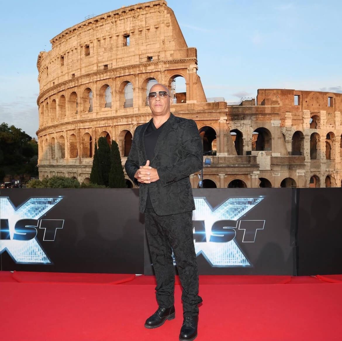 Fast And Furious roared back into action with a jaw-dropping $340 million budget, making it the most expensive film of 2023.