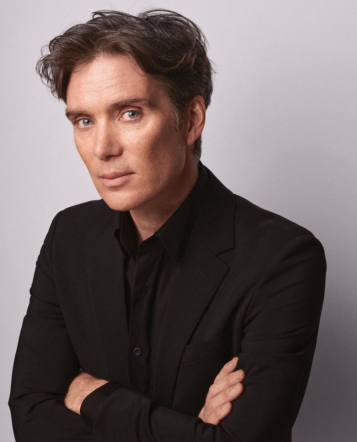 Cillian Murphy in Oppenheimer