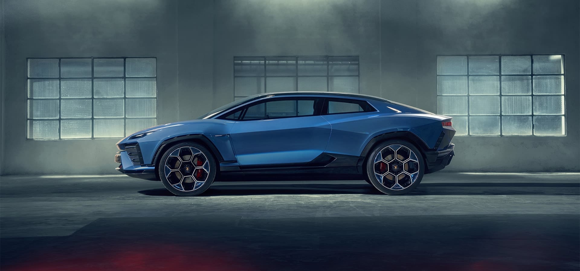 Top 5 Of The Best Concept Cars Of 2023