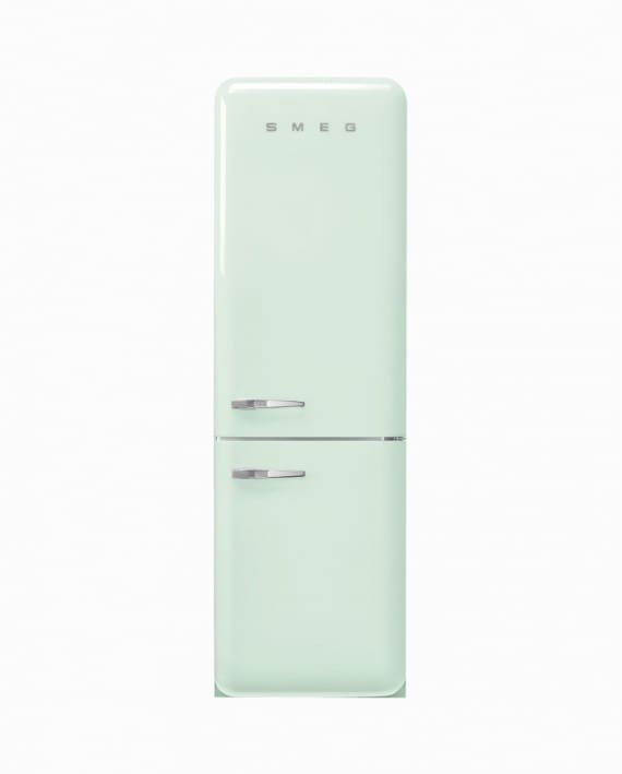 The Smeg FAB32 Retro Refrigerator