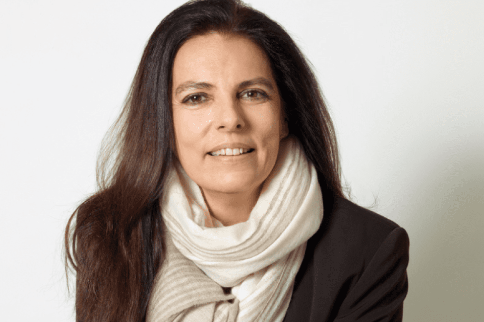Françoise Bettencourt Meyers
