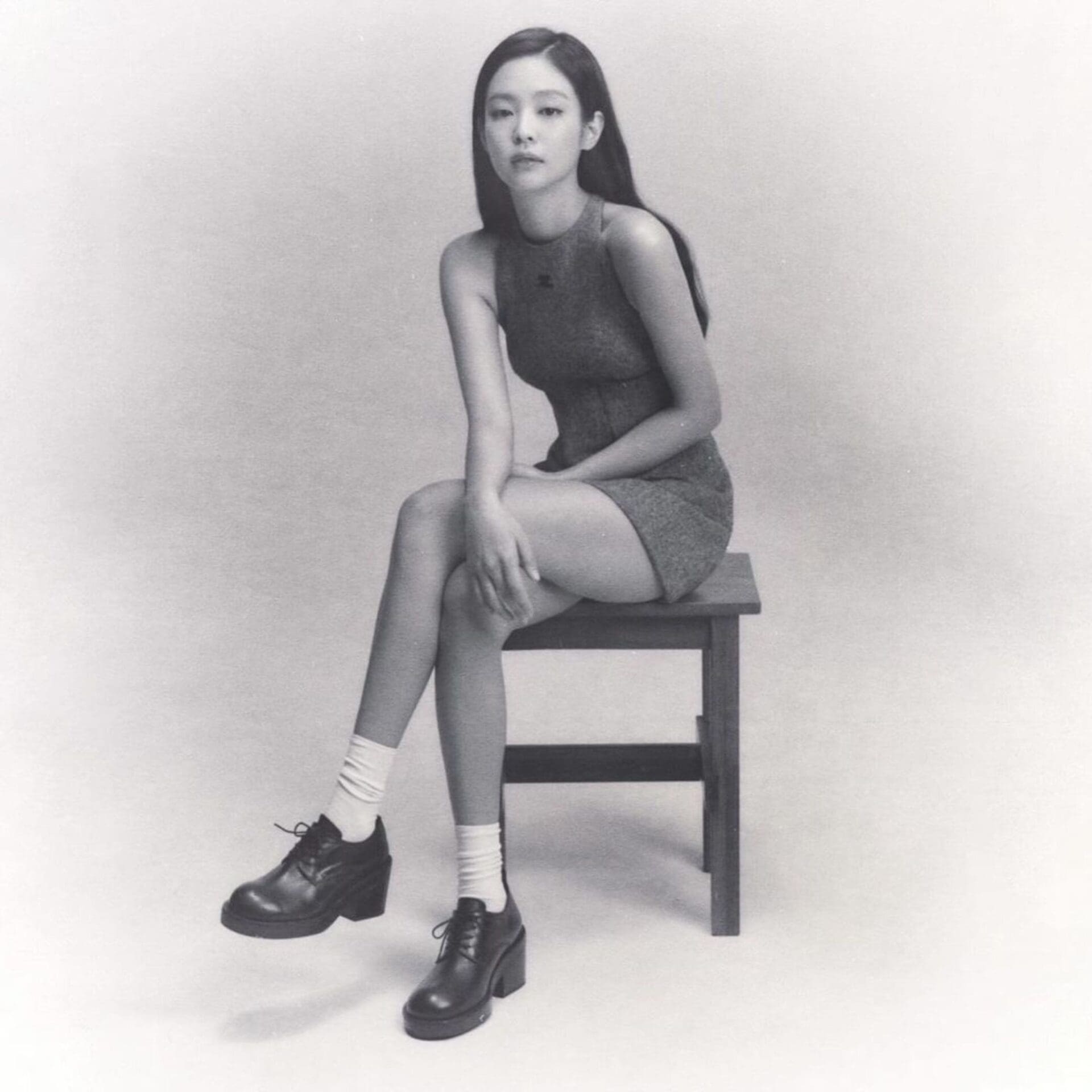 Blackpink’s Jennie Launches Her Own Label Odd Atelier