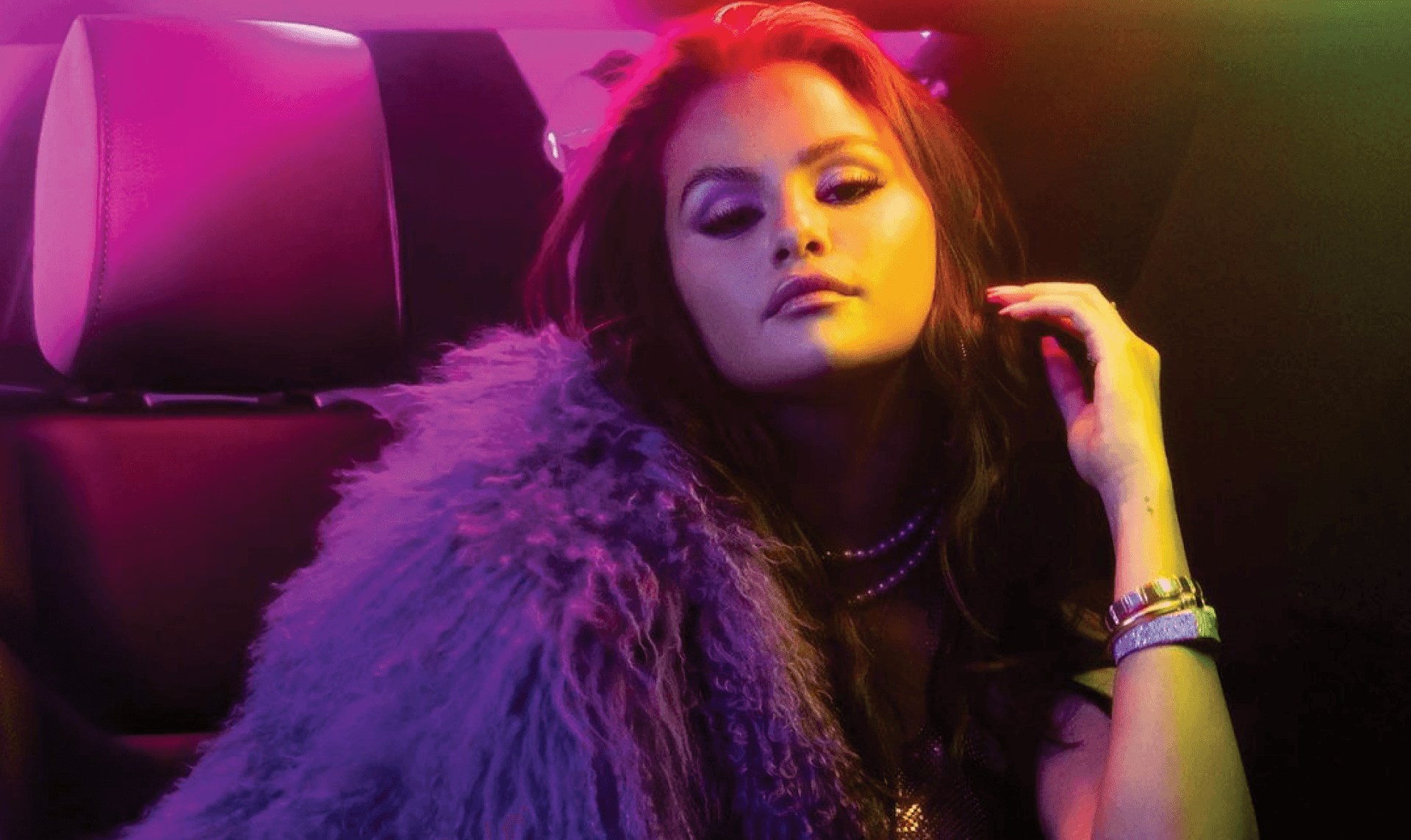 Selena Gomez Set To Star In Linda Ronstadt’s Upcoming Biopic